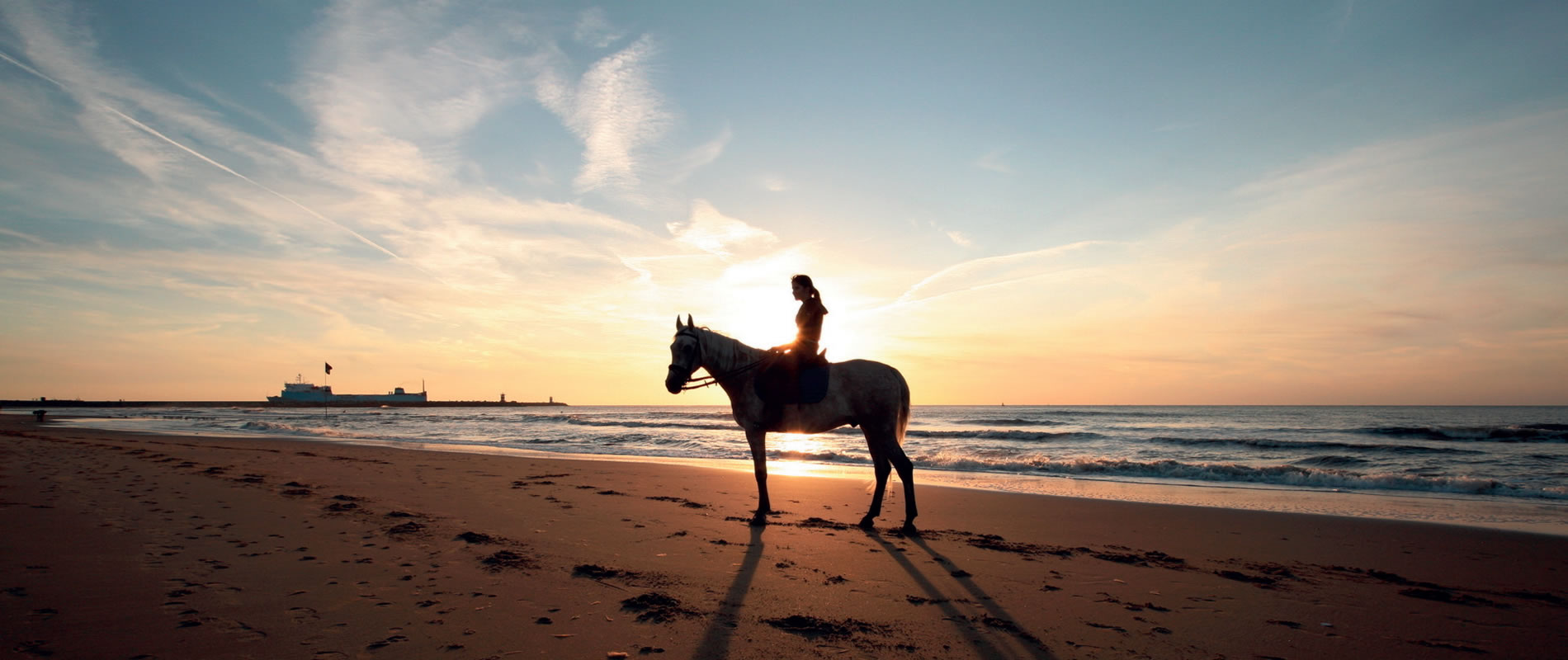 La tua vacanza a cavallo