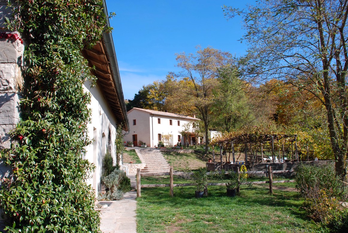 Agriturismo Il Cornacchino