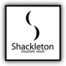 Shackleton Resort