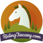 Riding Tuscany